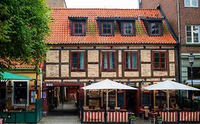 Continental Apartment Hotel Helsingborg